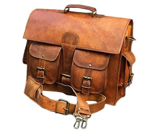 Messenger & Laptop Bags